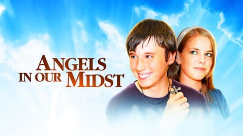 Angels in Our Midst still