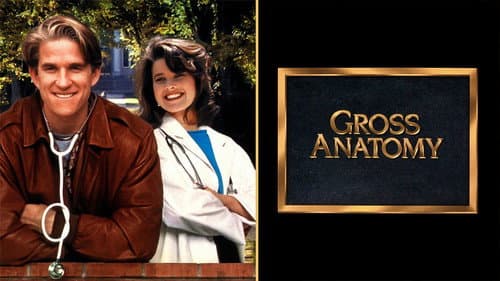 Gross Anatomy still