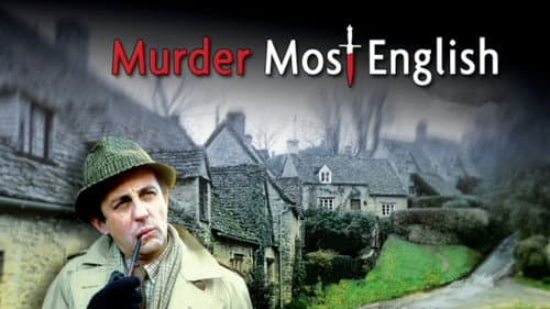 Murder Most English: A Flaxborough Chronicle still