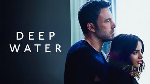 Deep Water still