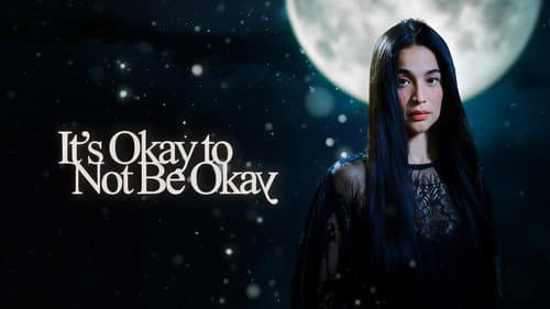 It's Okay to Not Be Okay still