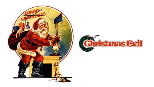 Christmas Evil still