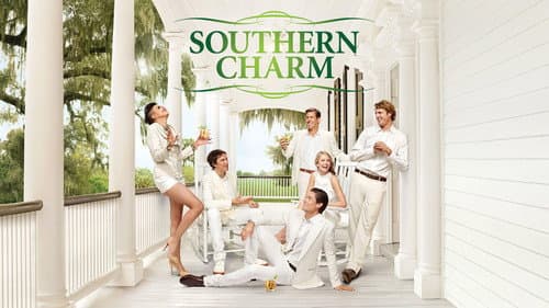 Southern Charm still