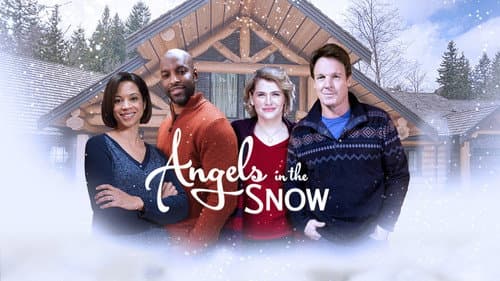 Angels in the Snow still