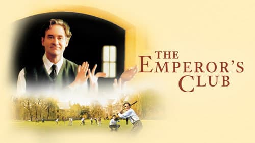 The Emperor's Club still
