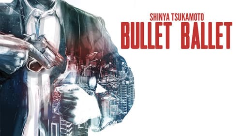Bullet Ballet still