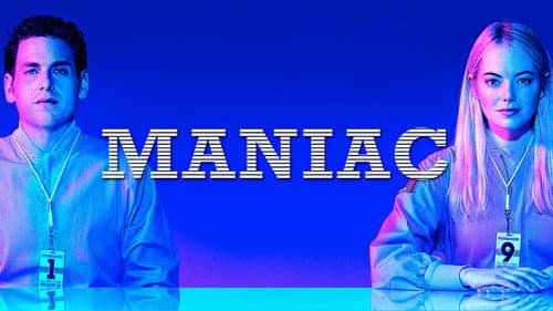 Maniac still