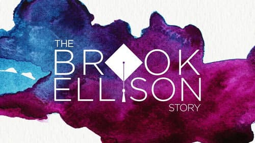 The Brooke Ellison Story still