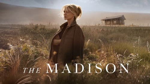 The Madison still