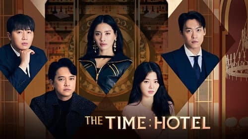 The Time Hotel still