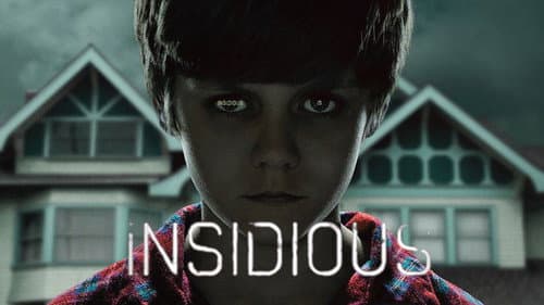 Insidious still