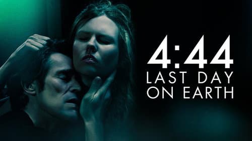4:44 Last Day on Earth still