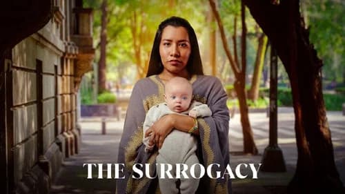 The Surrogacy still