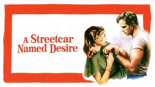 A Streetcar Named Desire still
