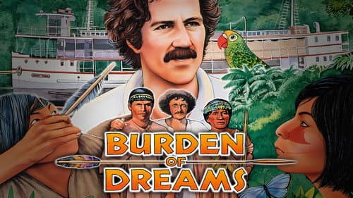 Burden of Dreams still