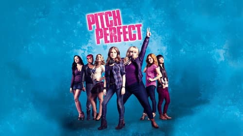 Pitch Perfect still