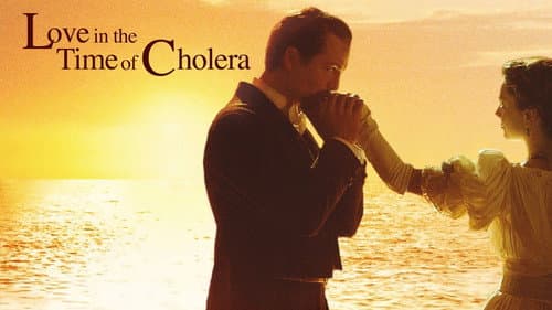 Love in the Time of Cholera still