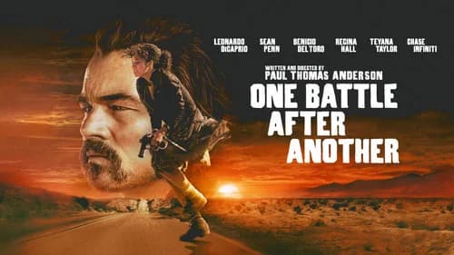 One Battle After Another still