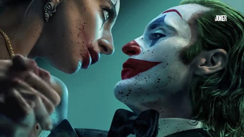 Joker: Folie à Deux still
