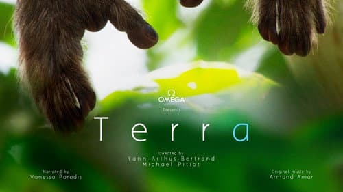 Terra still