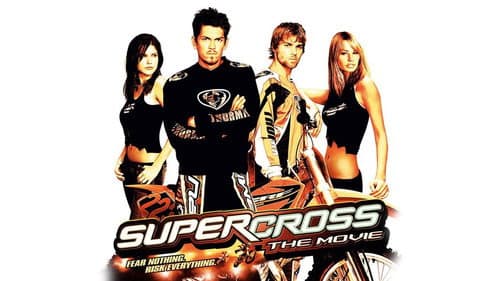 Supercross still