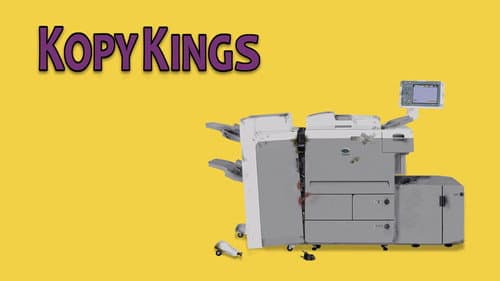 Kopy Kings still