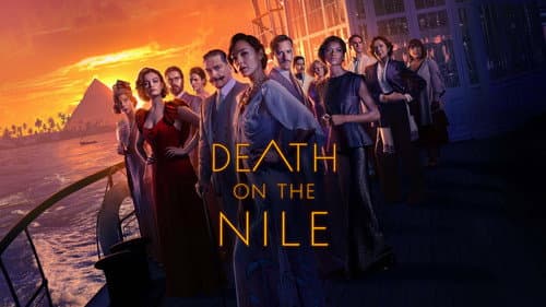 Death on the Nile still