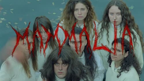 Mammalia still