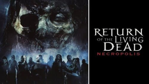 Return of the Living Dead: Necropolis still