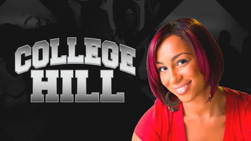 College Hill still