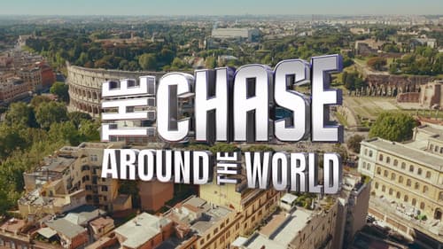 The Chase Around The World still