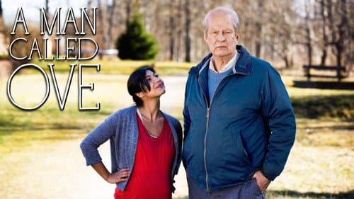 A Man Called Ove still
