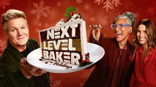 Next Level Baker still