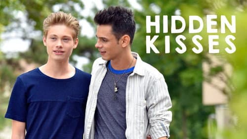 Hidden Kisses still