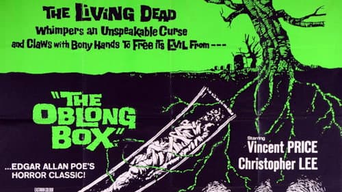 The Oblong Box still