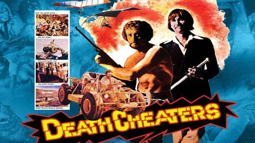 Deathcheaters still