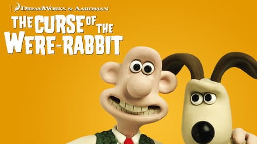 Wallace & Gromit: The Curse of the Were-Rabbit still