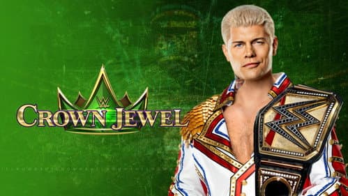 WWE Crown Jewel still