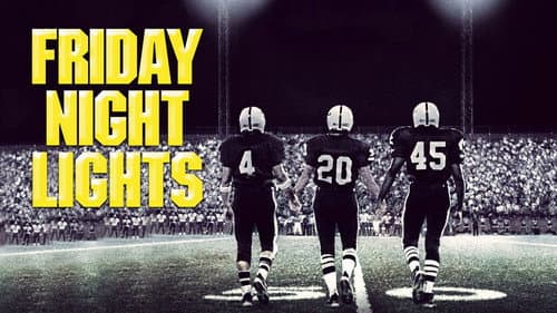 Friday Night Lights still