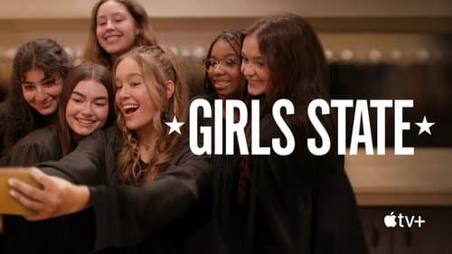 Girls State still
