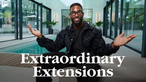 Extraordinary Extensions still