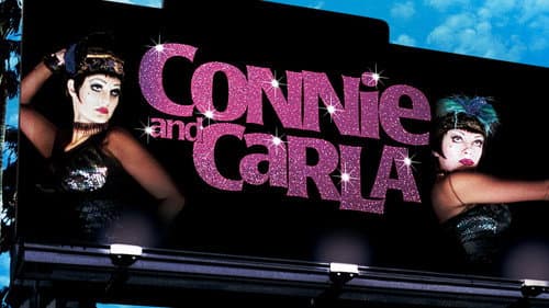 Connie and Carla still