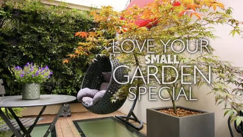 Love Your Garden still