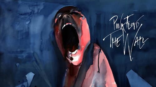 Pink Floyd: The Wall still