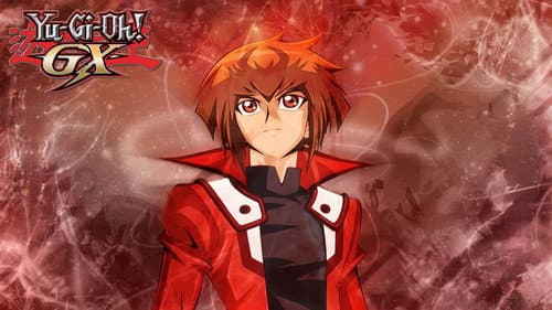 Yu-Gi-Oh! GX still