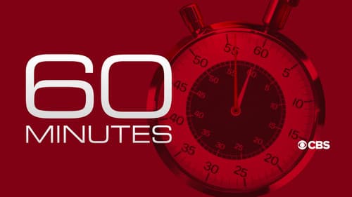 60 Minutes still