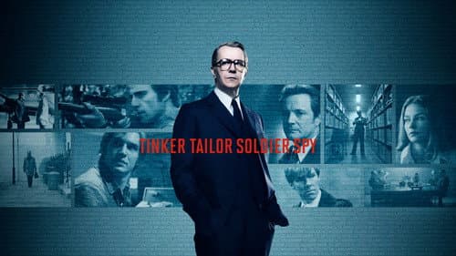 Tinker Tailor Soldier Spy still
