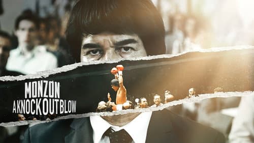 Monzón: A Knockout Blow still