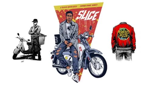 Slice still