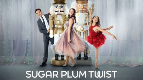 Sugar Plum Twist still